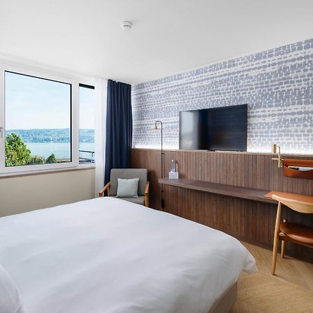 The Yarn Hotel ฮอร์เกน ภายนอก รูปภาพ